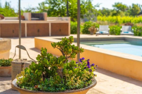 Finca Campestre Es Verger Blue